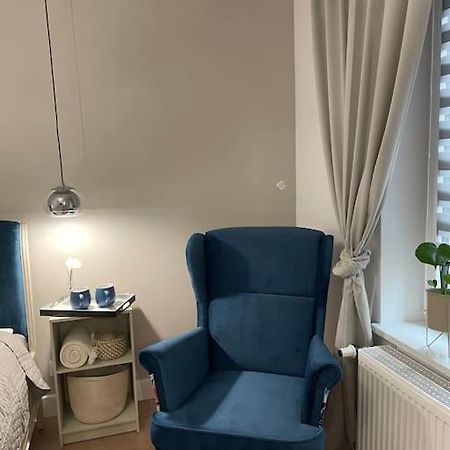 A.S.Apartament B Okrzei 4 奥尔什丁 外观 照片